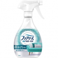 寶潔 - Febreze 風倍清 織物W除菌消臭噴霧 (高效除菌) 370ML(4987176141521)【平行進口】不同版本隨機發
